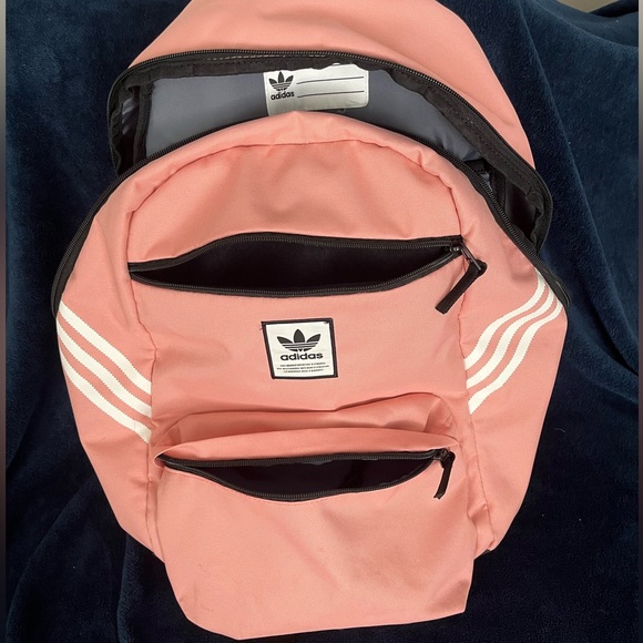 adidas Handbags - Adidas backpack